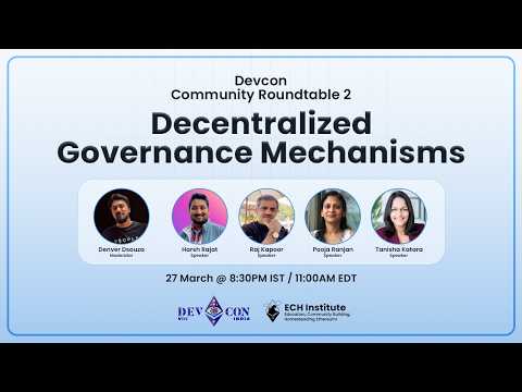 Road to Devcon 2026 Recap Thumbnail