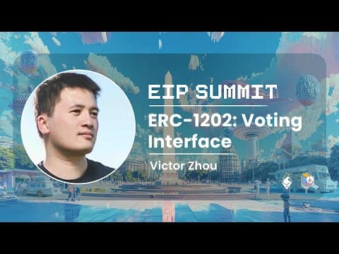 EIP summit