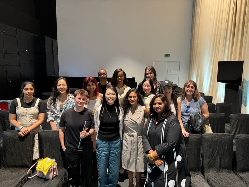 ETH Singapore 2024 - Event Activity