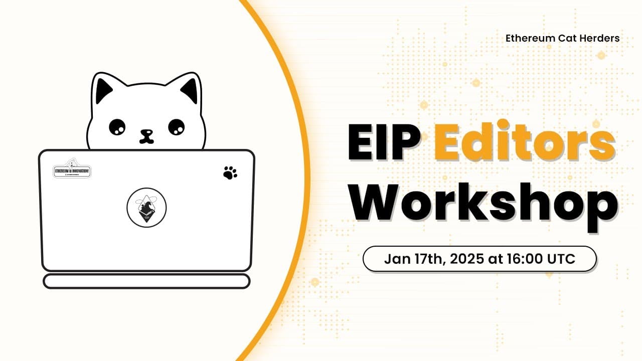 EIP Support