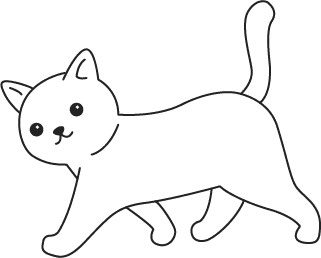 ECH Cat