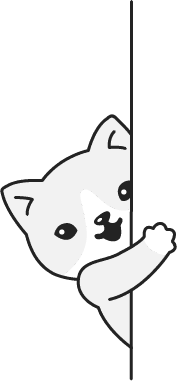 Cat Peek