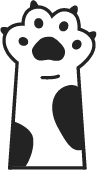 Paw Print 2