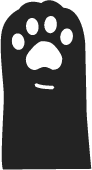 Paw Print 4