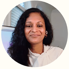 Pooja Ranjan