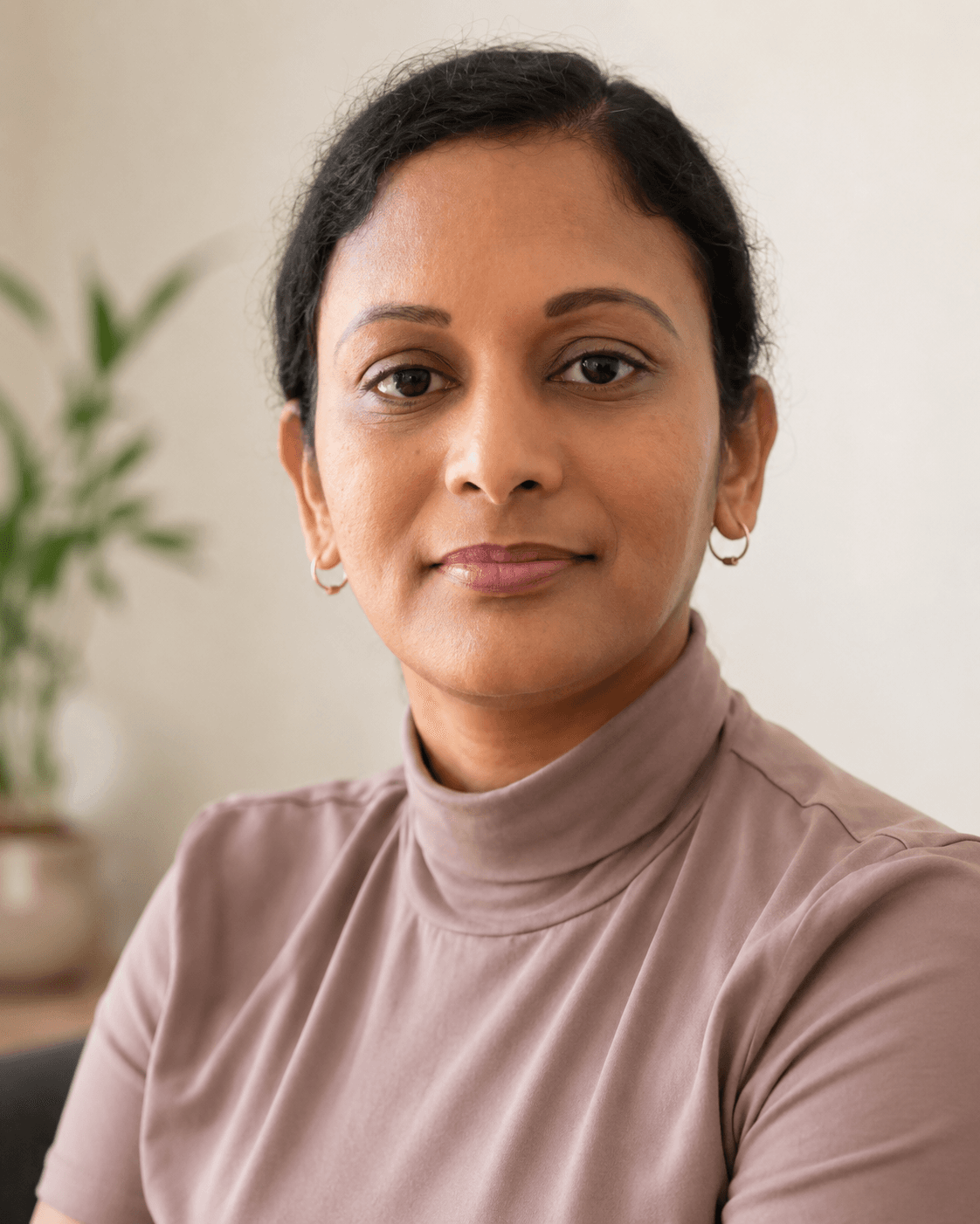 Pooja Ranjan